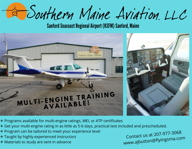 Southern Maine Aviation